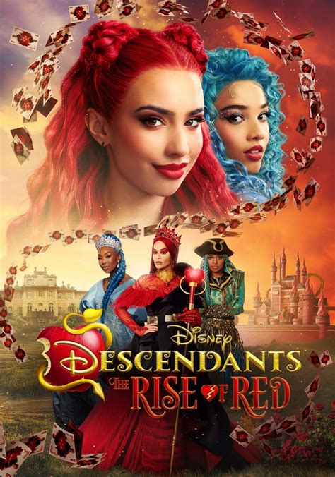 descendants watch online|where can i watch descendants for free.